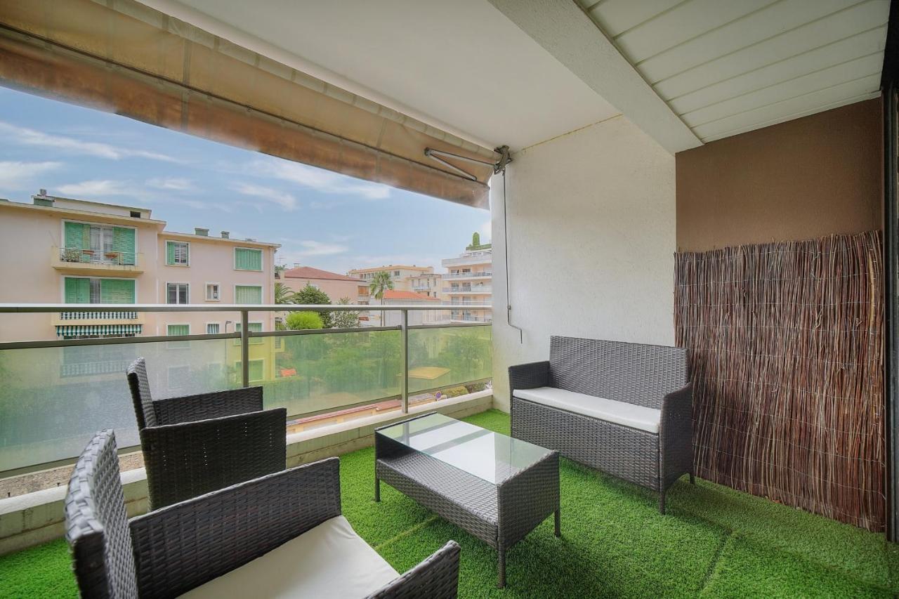 Immogroom - Terrace - Near Shops - Parking - Wifi - Ac Livingroom Appartamento *